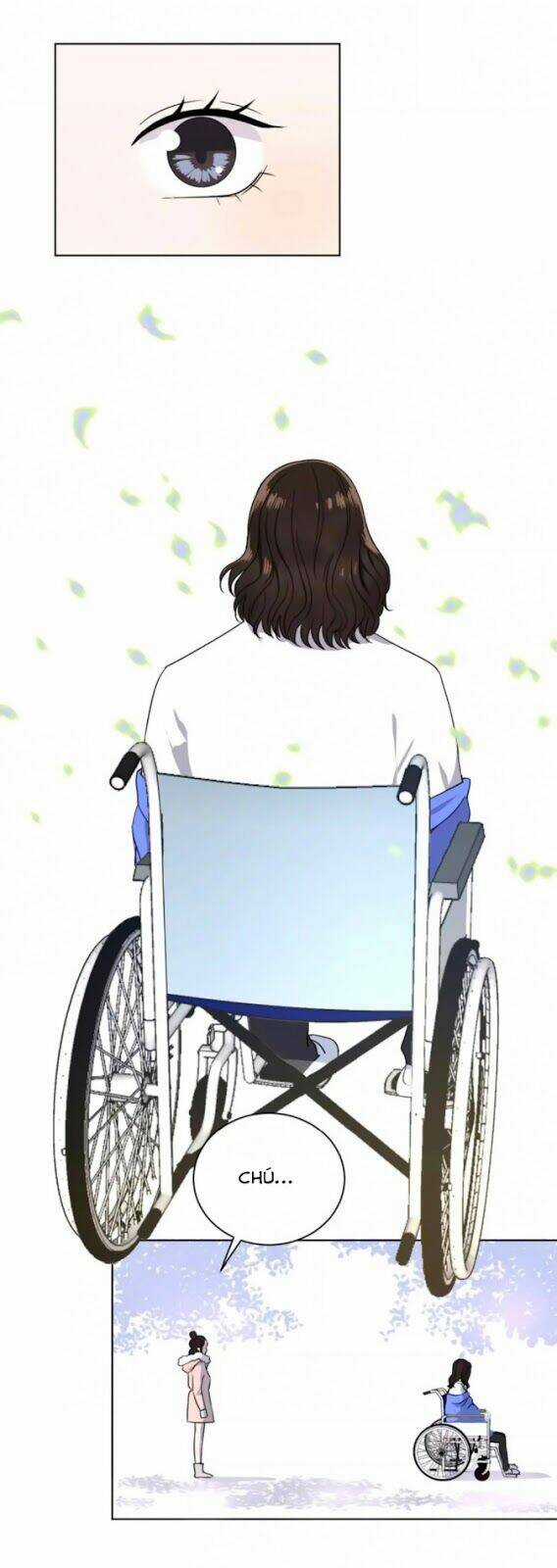 Chào Buổi Sáng, Hướng Dương Chapter 39 trang 3