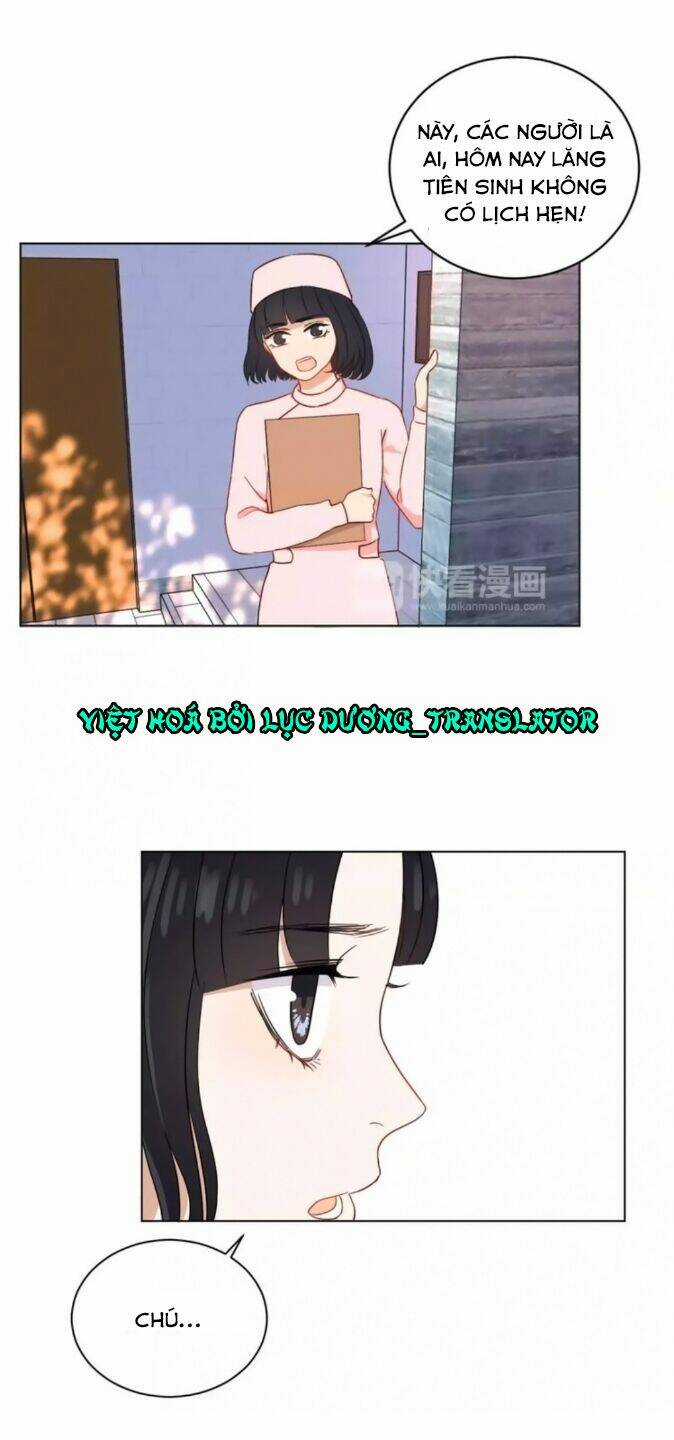 Chào Buổi Sáng, Hướng Dương Chapter 39 trang 4