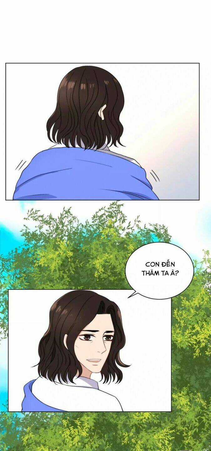 Chào Buổi Sáng, Hướng Dương Chapter 39 trang 5