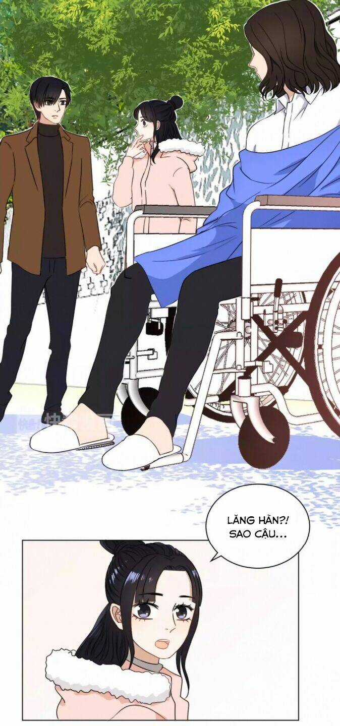 Chào Buổi Sáng, Hướng Dương Chapter 39 trang 6