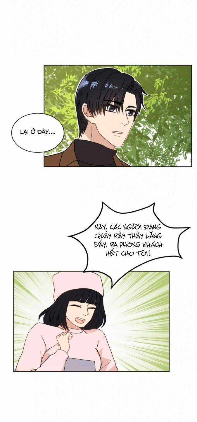 Chào Buổi Sáng, Hướng Dương Chapter 39 trang 7