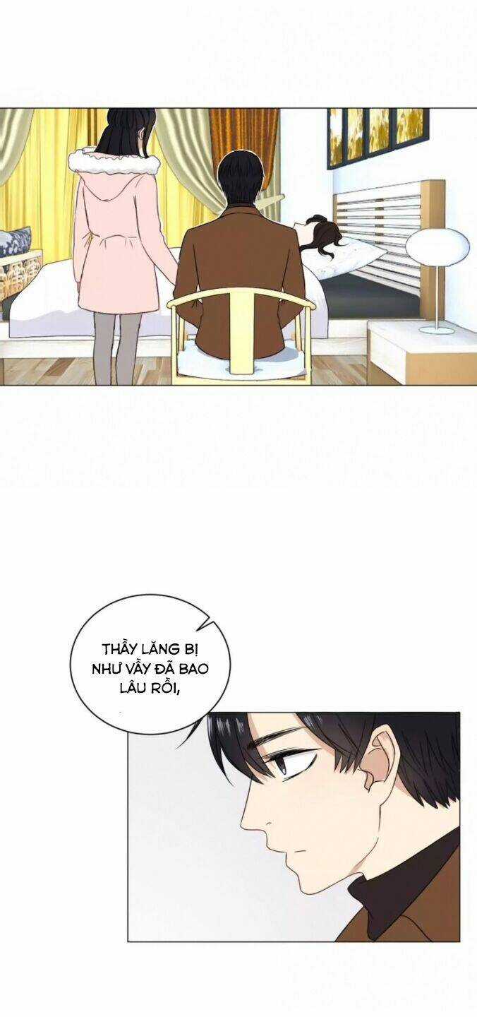 Chào Buổi Sáng, Hướng Dương Chapter 39 trang 9