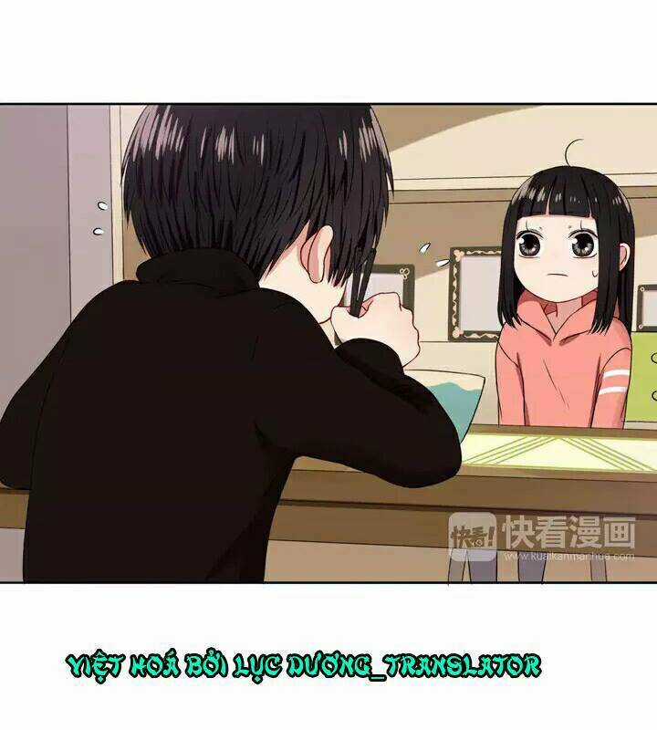 Chào Buổi Sáng, Hướng Dương Chapter 4 trang 11