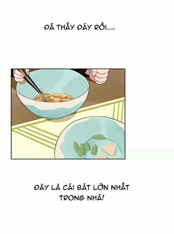 Chào Buổi Sáng, Hướng Dương Chapter 4 trang 12