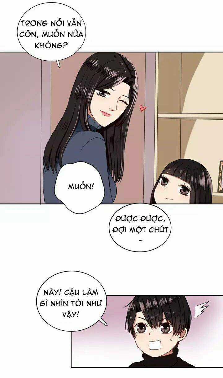 Chào Buổi Sáng, Hướng Dương Chapter 4 trang 15