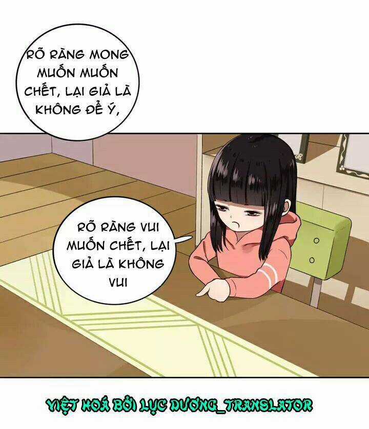 Chào Buổi Sáng, Hướng Dương Chapter 4 trang 17