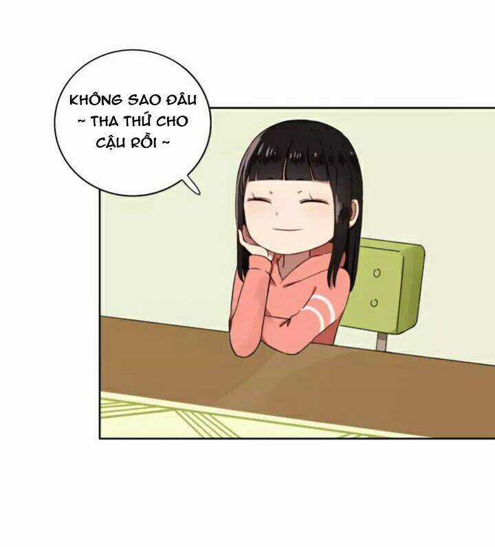 Chào Buổi Sáng, Hướng Dương Chapter 4 trang 20