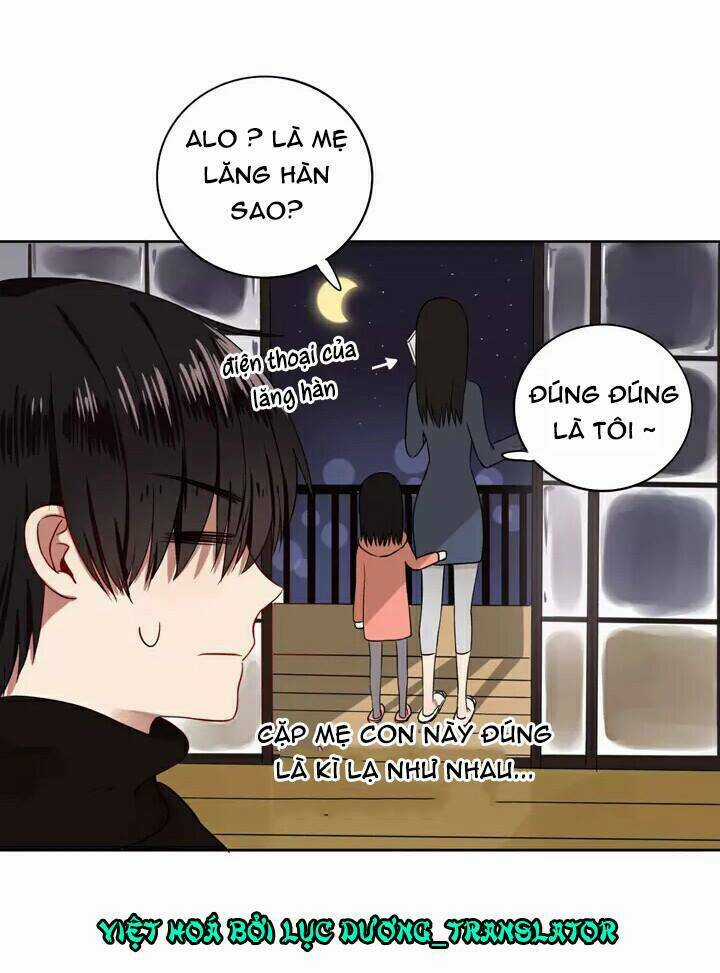 Chào Buổi Sáng, Hướng Dương Chapter 4 trang 23