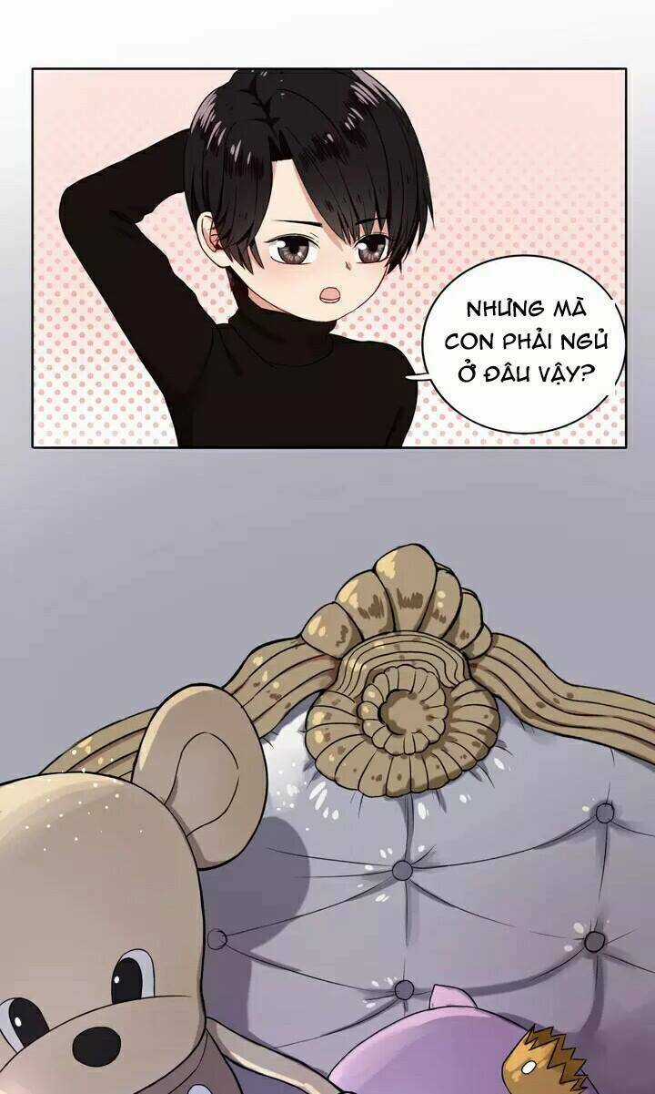 Chào Buổi Sáng, Hướng Dương Chapter 4 trang 25