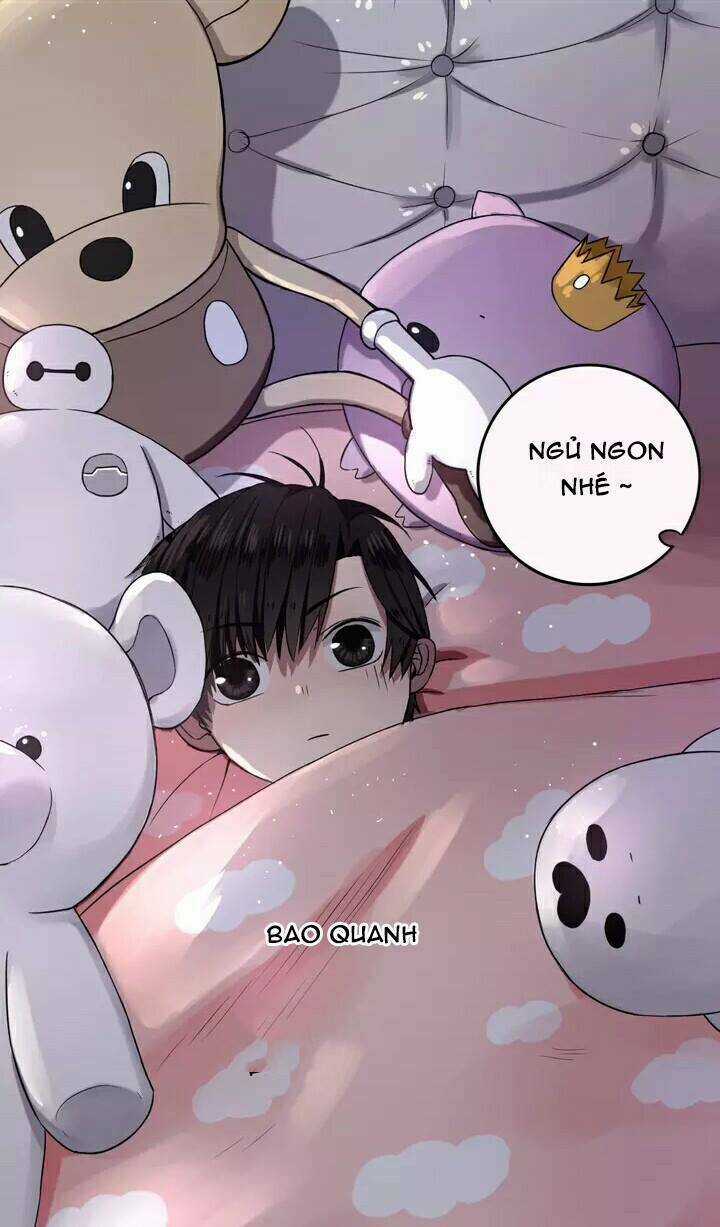 Chào Buổi Sáng, Hướng Dương Chapter 4 trang 26