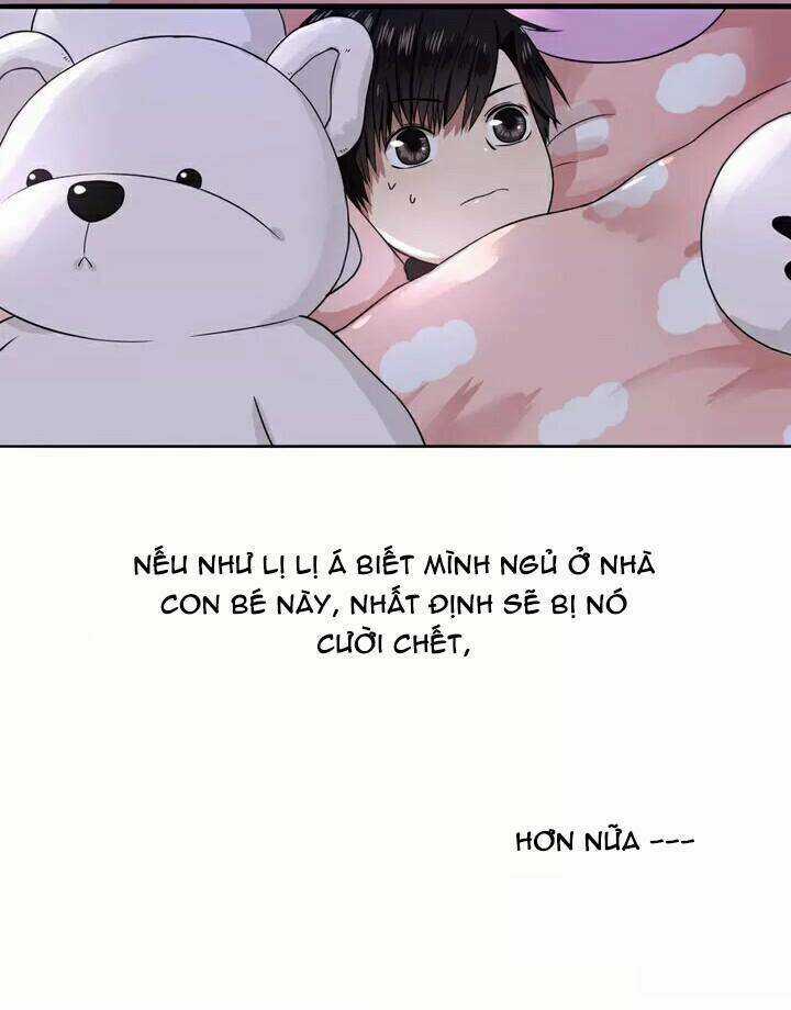 Chào Buổi Sáng, Hướng Dương Chapter 4 trang 27