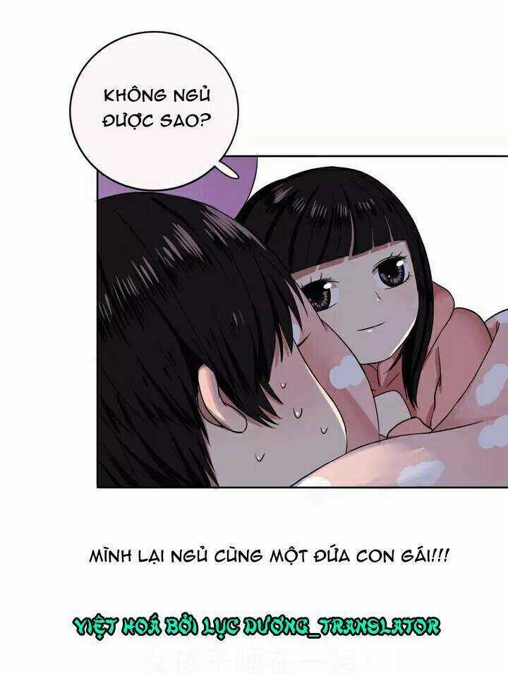 Chào Buổi Sáng, Hướng Dương Chapter 4 trang 28