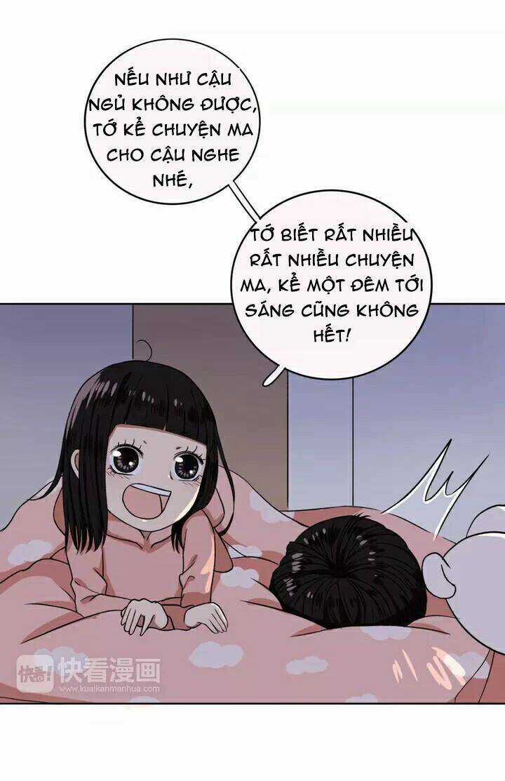 Chào Buổi Sáng, Hướng Dương Chapter 4 trang 29