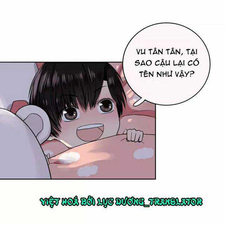 Chào Buổi Sáng, Hướng Dương Chapter 4 trang 30