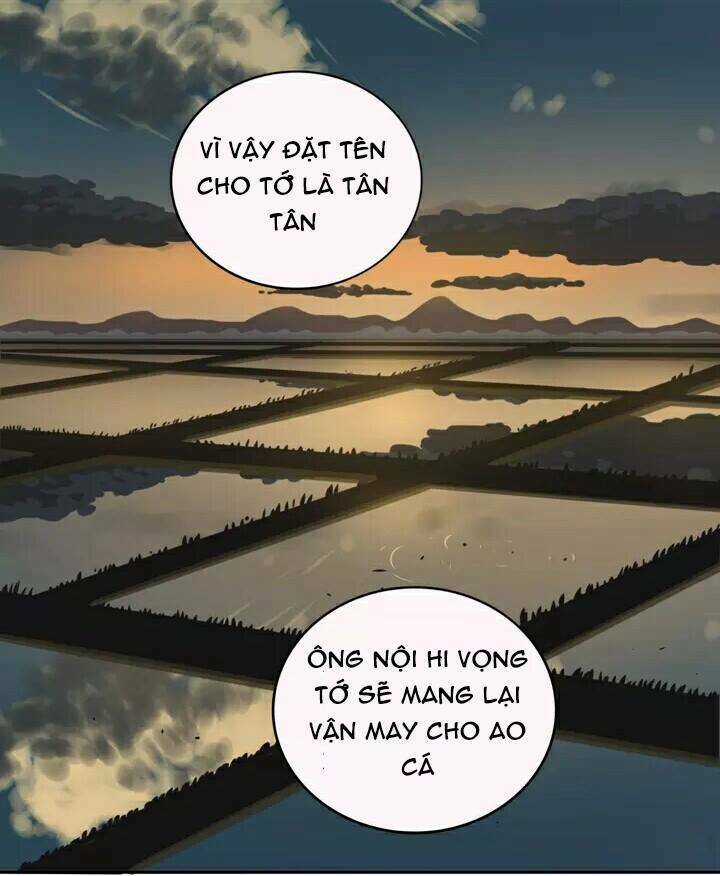 Chào Buổi Sáng, Hướng Dương Chapter 4 trang 32