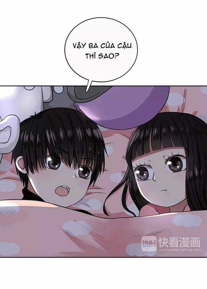 Chào Buổi Sáng, Hướng Dương Chapter 4 trang 36