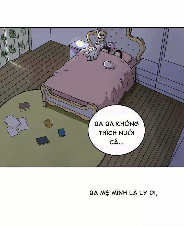 Chào Buổi Sáng, Hướng Dương Chapter 4 trang 38