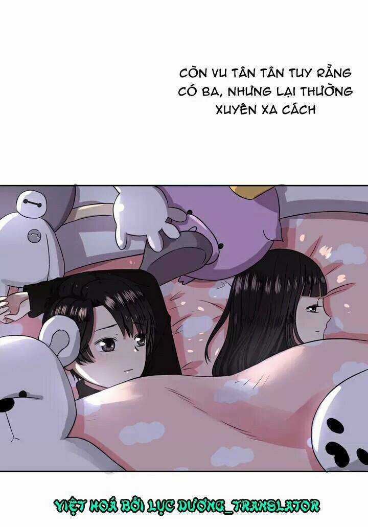 Chào Buổi Sáng, Hướng Dương Chapter 4 trang 39