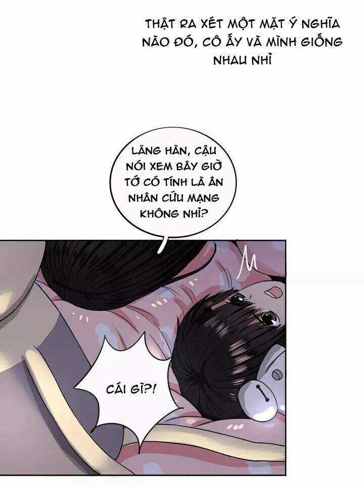 Chào Buổi Sáng, Hướng Dương Chapter 4 trang 40