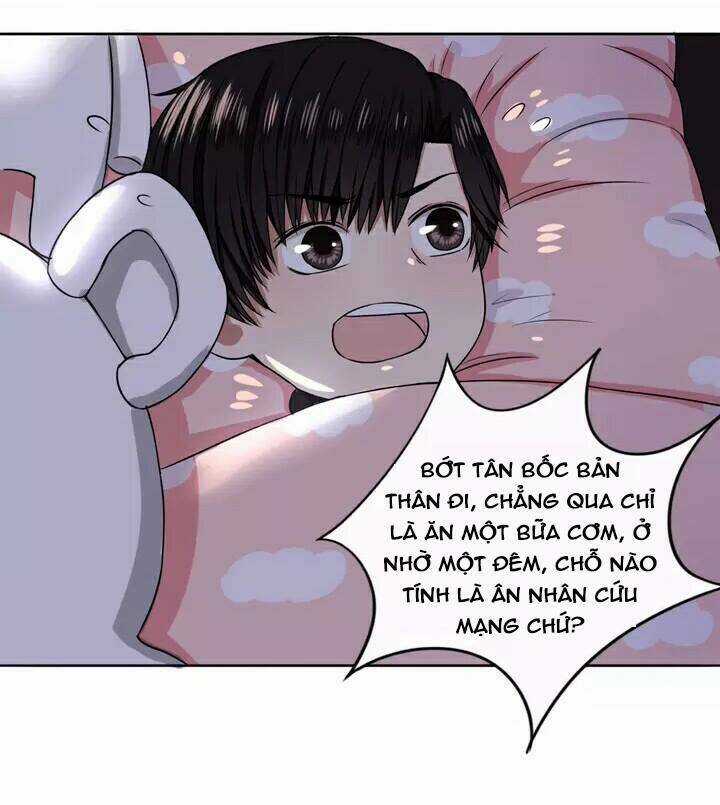 Chào Buổi Sáng, Hướng Dương Chapter 4 trang 41