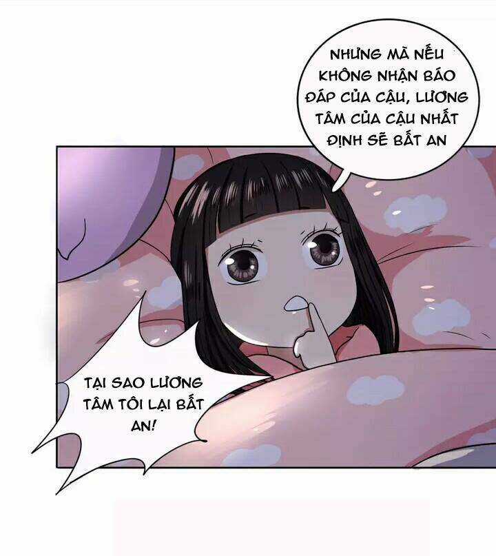 Chào Buổi Sáng, Hướng Dương Chapter 4 trang 43