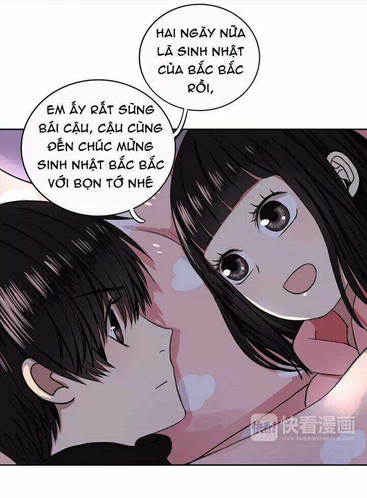 Chào Buổi Sáng, Hướng Dương Chapter 4 trang 44