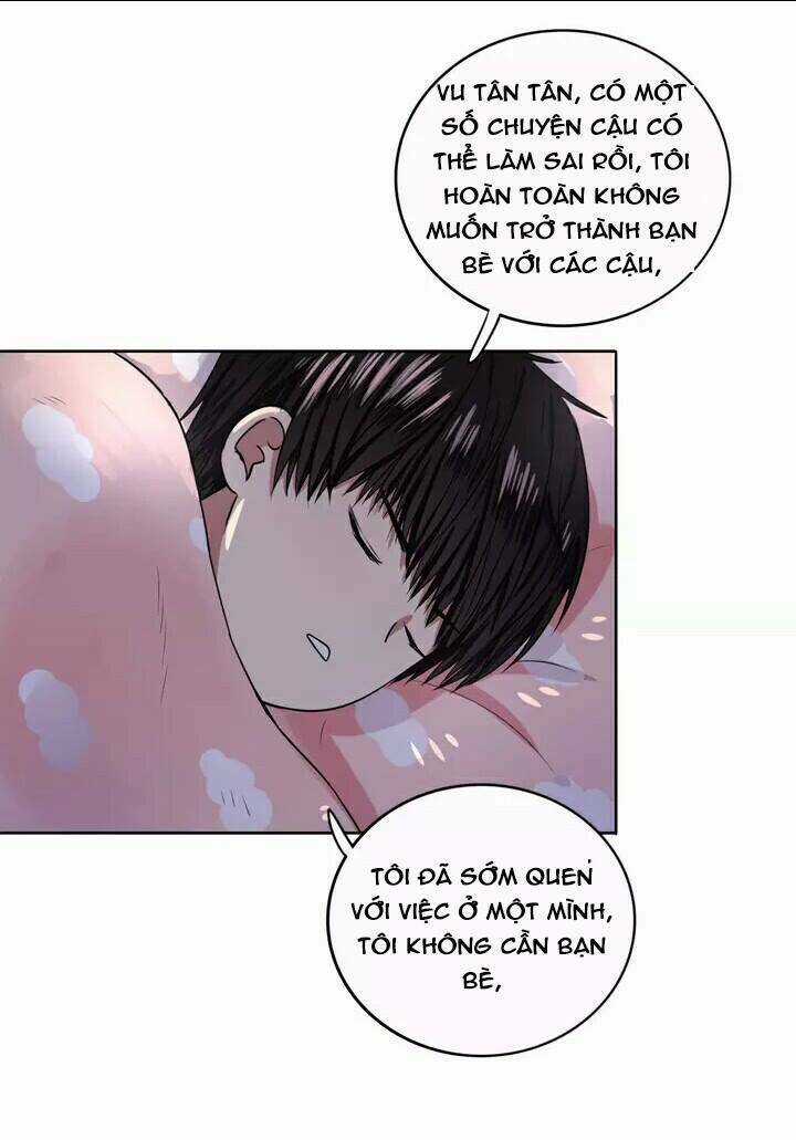 Chào Buổi Sáng, Hướng Dương Chapter 4 trang 45