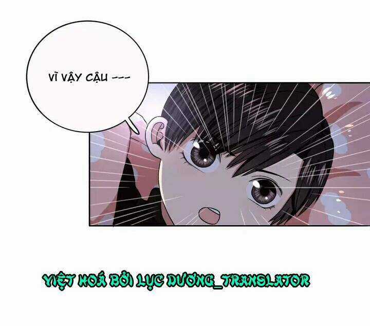 Chào Buổi Sáng, Hướng Dương Chapter 4 trang 46