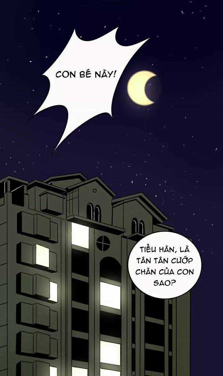 Chào Buổi Sáng, Hướng Dương Chapter 4 trang 48