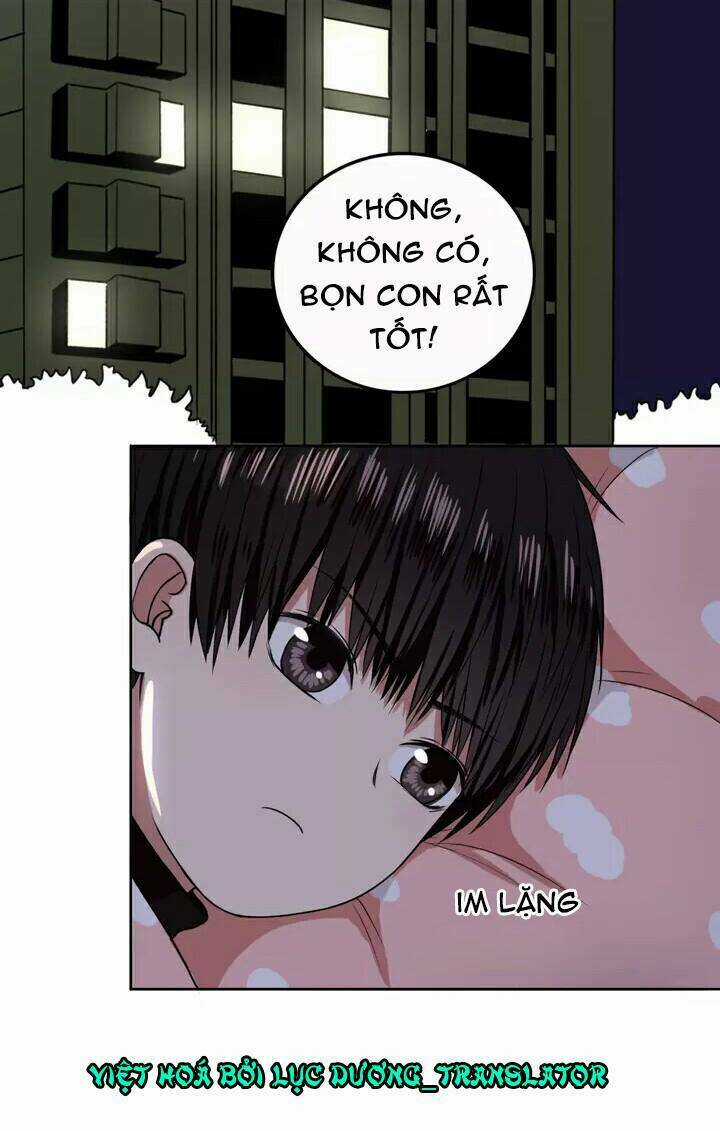 Chào Buổi Sáng, Hướng Dương Chapter 4 trang 49