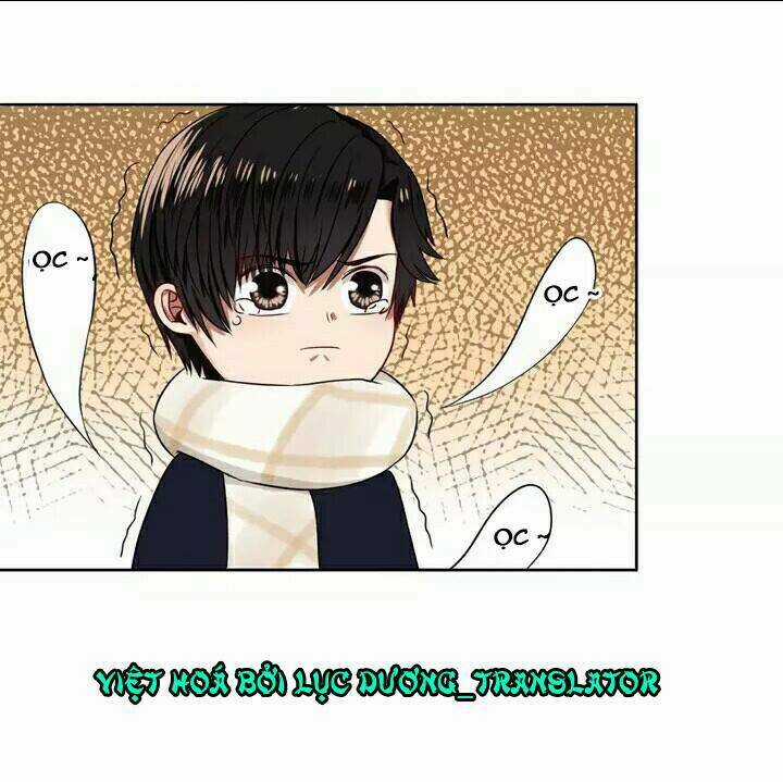 Chào Buổi Sáng, Hướng Dương Chapter 4 trang 5