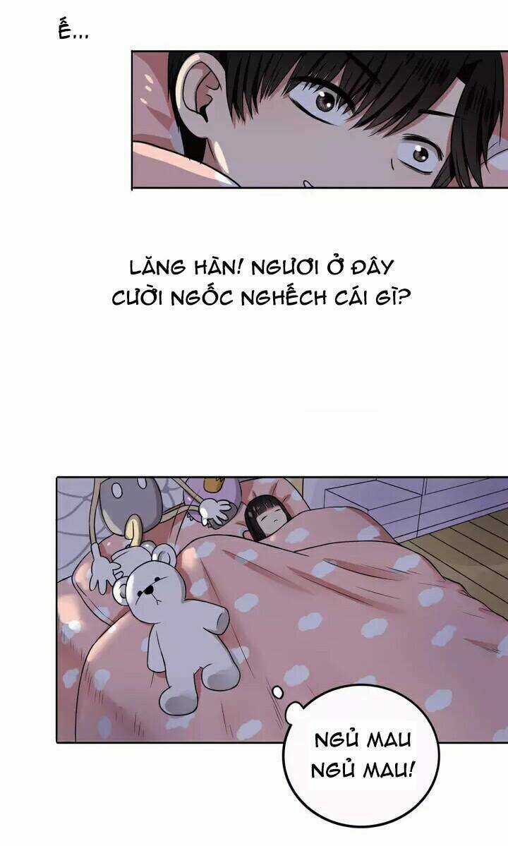 Chào Buổi Sáng, Hướng Dương Chapter 4 trang 52