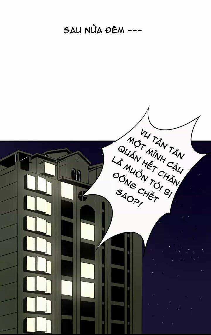 Chào Buổi Sáng, Hướng Dương Chapter 4 trang 53