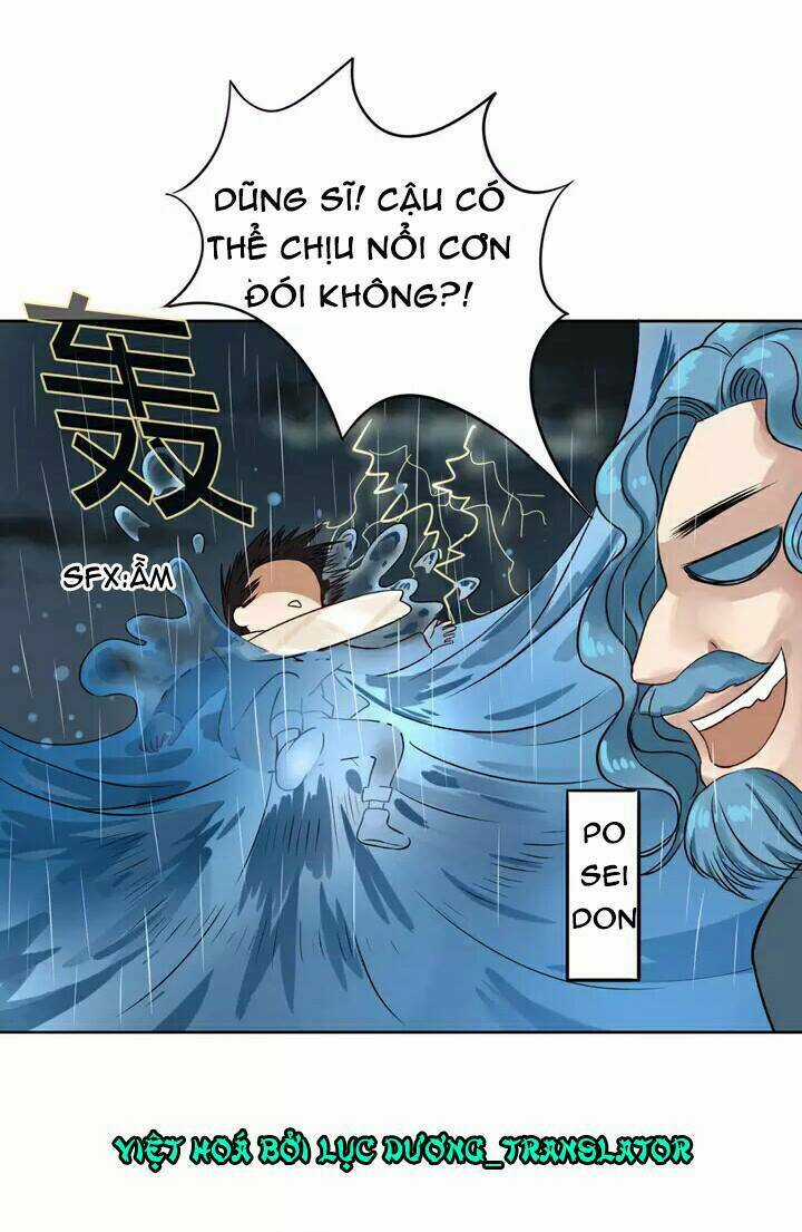 Chào Buổi Sáng, Hướng Dương Chapter 4 trang 7