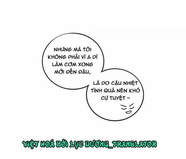 Chào Buổi Sáng, Hướng Dương Chapter 4 trang 9