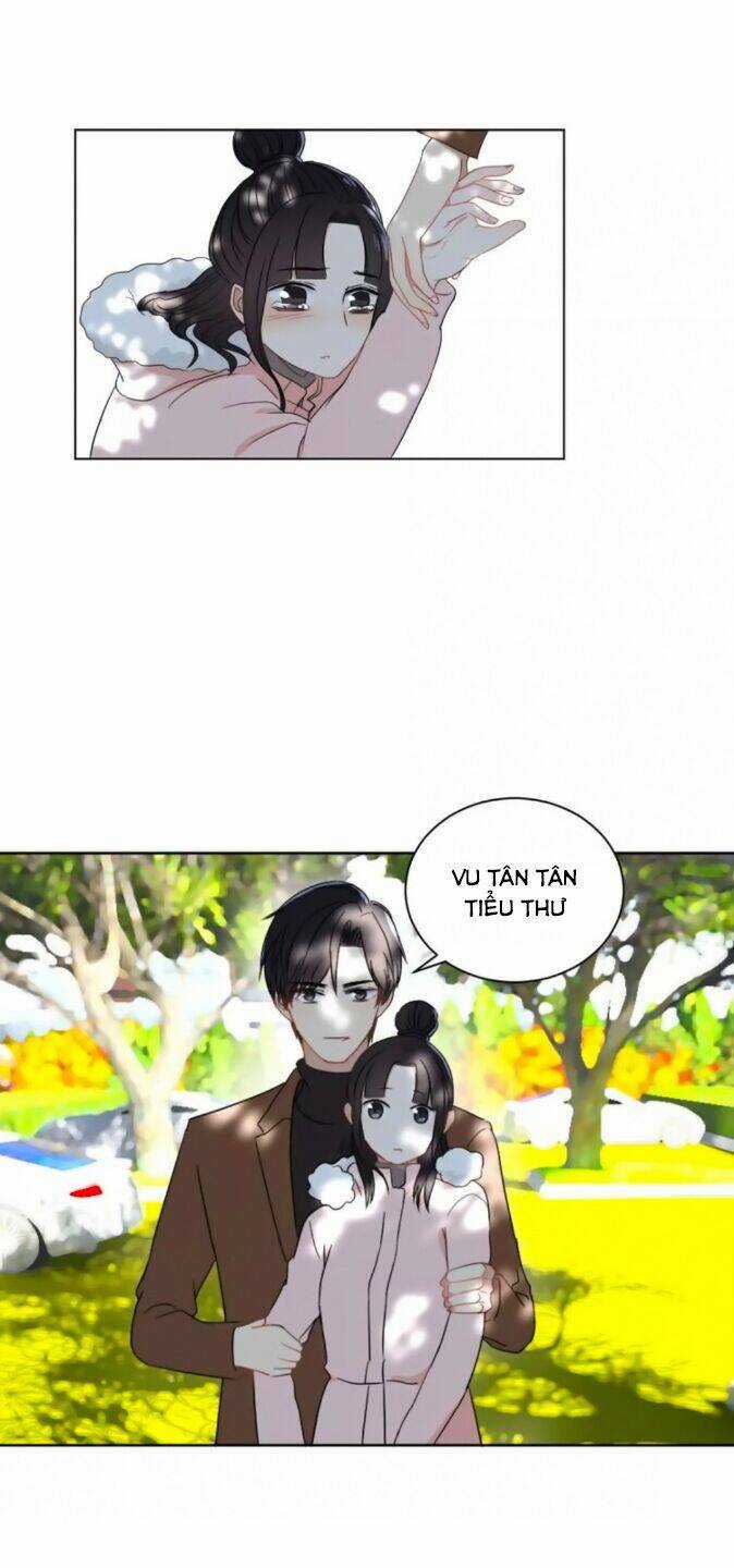 Chào Buổi Sáng, Hướng Dương Chapter 40 trang 10