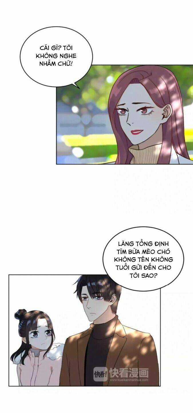 Chào Buổi Sáng, Hướng Dương Chapter 40 trang 11