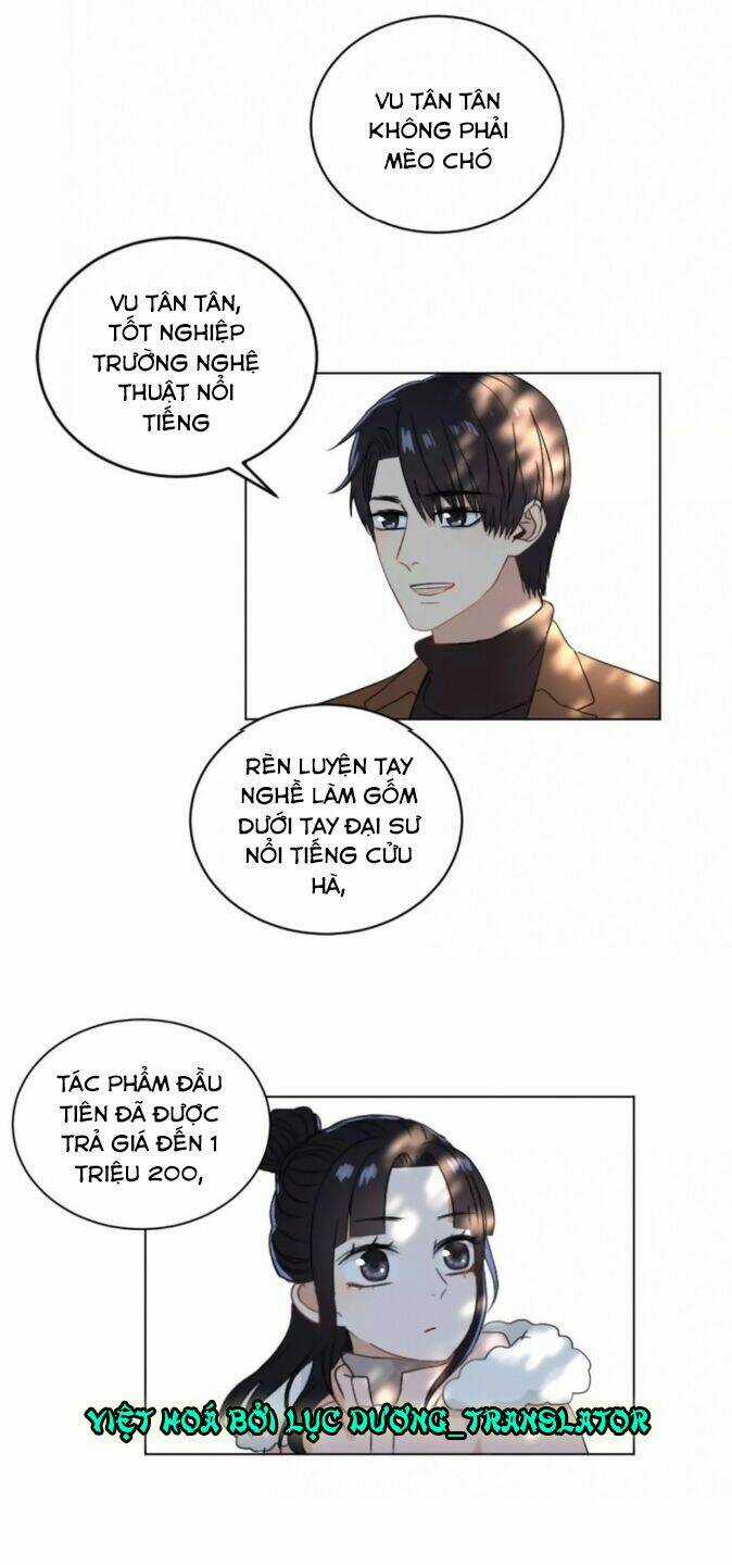 Chào Buổi Sáng, Hướng Dương Chapter 40 trang 12