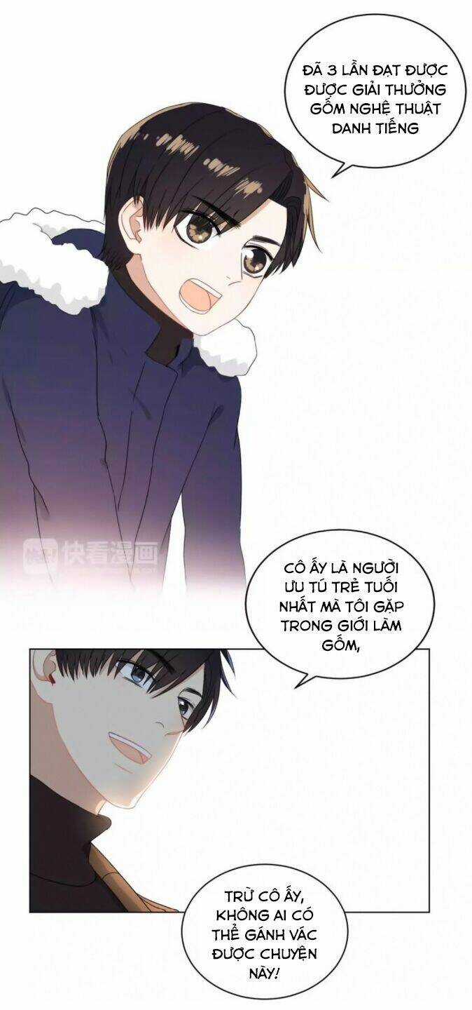 Chào Buổi Sáng, Hướng Dương Chapter 40 trang 13