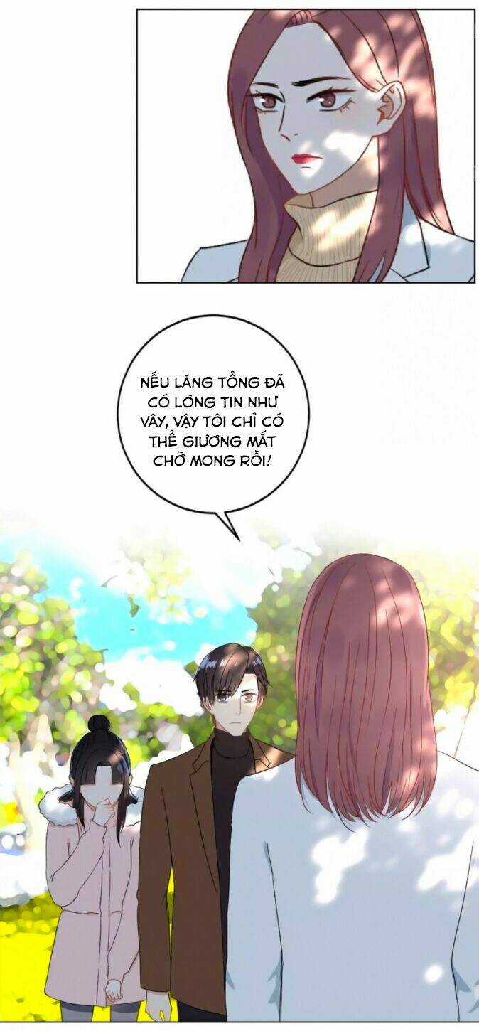 Chào Buổi Sáng, Hướng Dương Chapter 40 trang 14