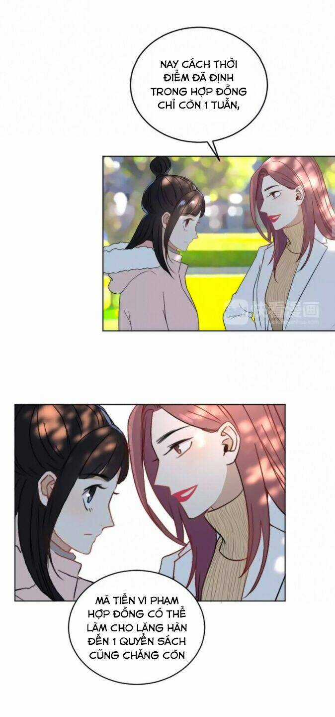 Chào Buổi Sáng, Hướng Dương Chapter 40 trang 15