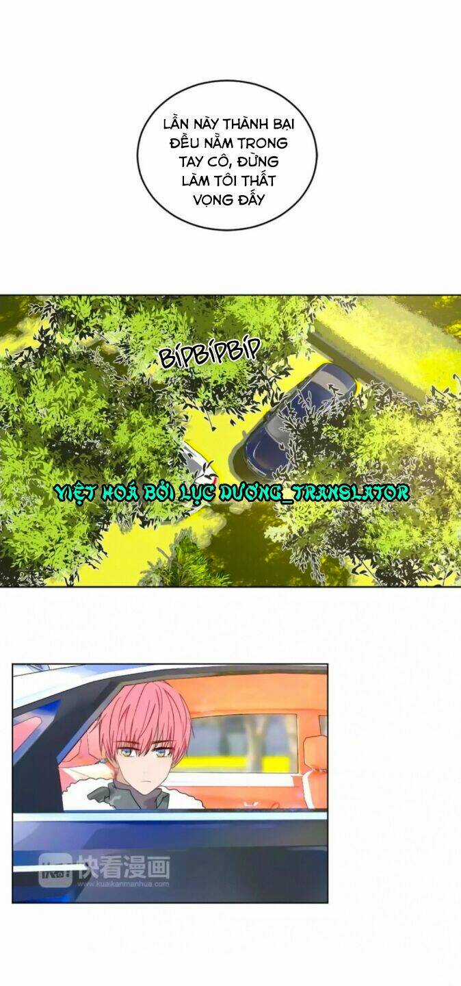 Chào Buổi Sáng, Hướng Dương Chapter 40 trang 16