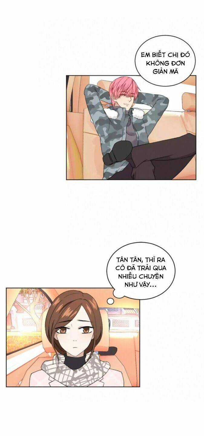 Chào Buổi Sáng, Hướng Dương Chapter 40 trang 17