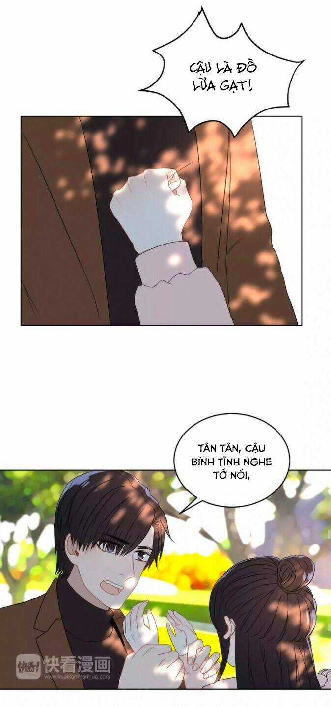 Chào Buổi Sáng, Hướng Dương Chapter 40 trang 18