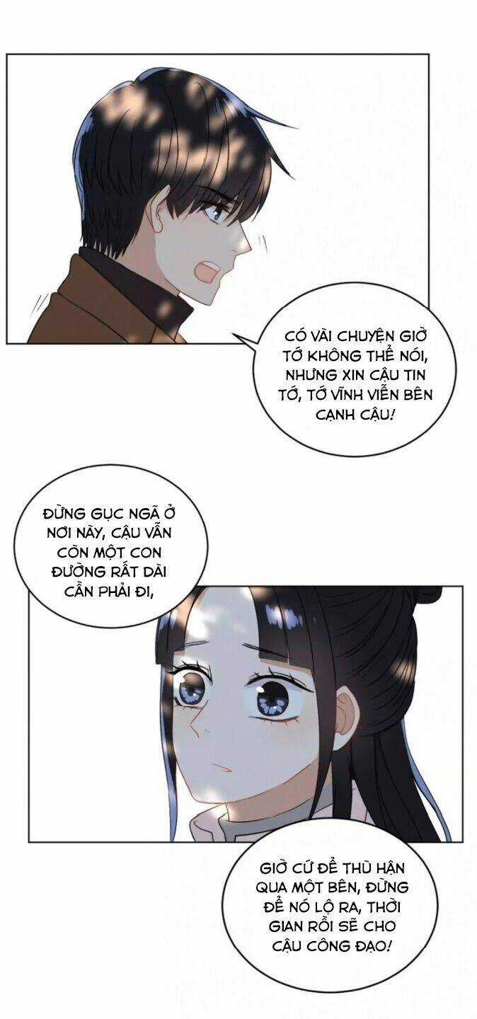 Chào Buổi Sáng, Hướng Dương Chapter 40 trang 19