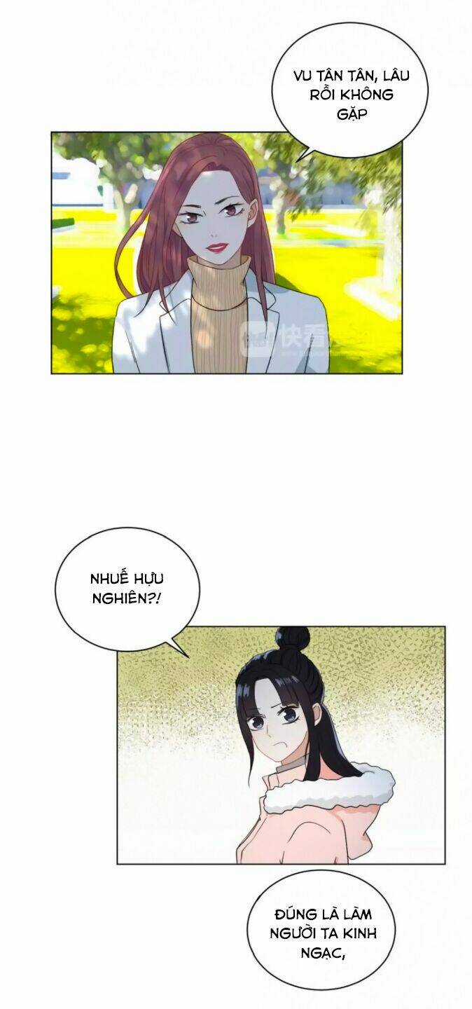 Chào Buổi Sáng, Hướng Dương Chapter 40 trang 2