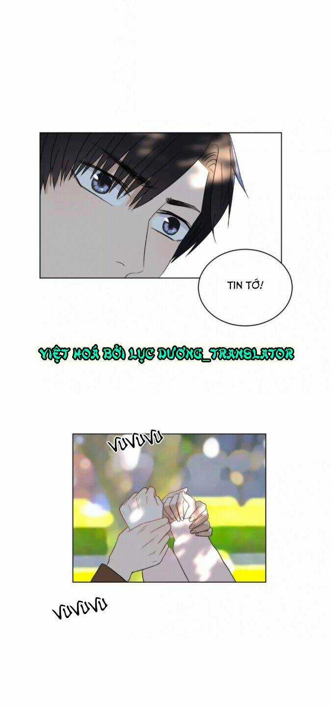 Chào Buổi Sáng, Hướng Dương Chapter 40 trang 20