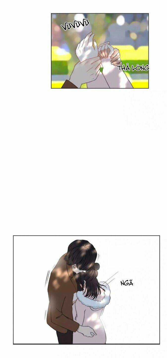 Chào Buổi Sáng, Hướng Dương Chapter 40 trang 21