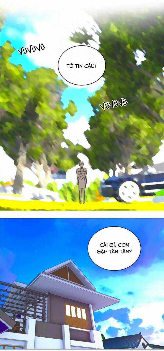 Chào Buổi Sáng, Hướng Dương Chapter 40 trang 22