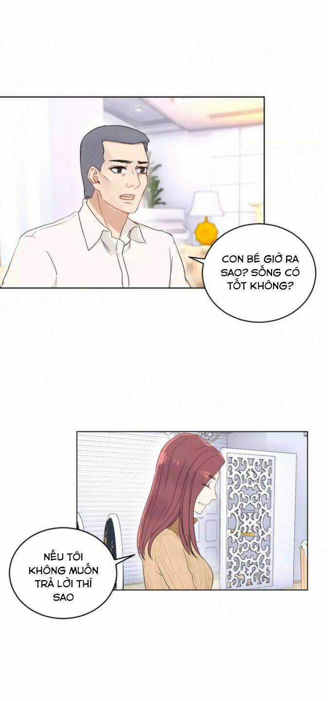 Chào Buổi Sáng, Hướng Dương Chapter 40 trang 23